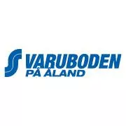 Varuboden på Åland