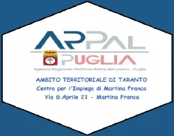 Centro Impiego di Martina Franca