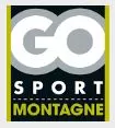 GO SPORT MONTAGNE