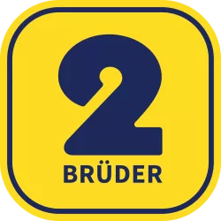 2 Brüder