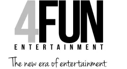 4FUN ENTERTAINMENT