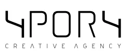 4por4 - Creative Agency