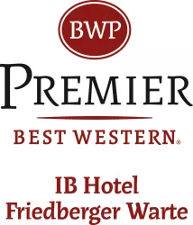 Best Western Premier IB Hotel Friedberger Warte