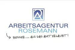 Arbeitsagentur Rosemann