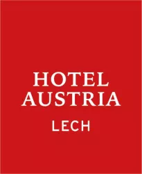 Hotel Austria Lech