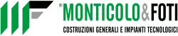 Monticolo&Foti Costruzioni Generali e Impianti Tecnologici