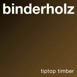 binderholz Gruppe