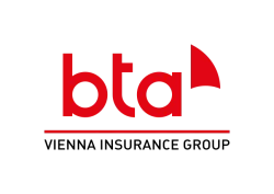 BTA Baltic Insurance Company, AAS