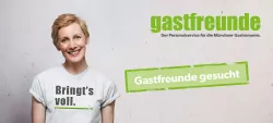 Gastfreunde Personalüberlassungs GmbH