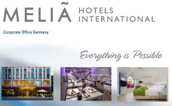 Meliá Hotels International