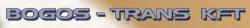 Bogos Trans Kft