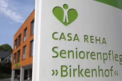 Casa Reha Seniorenpflegeheim "Birkenhof"