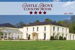 Castle Grove Country House Hotel