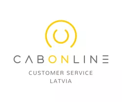 Cabonline Customer Service Latvia