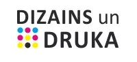 DIZAINS un DRUKA