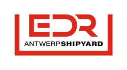 EDR Antwerp Shipyard