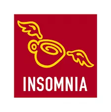 Insomnia Coffee Company