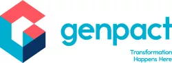 Genpact Latvia