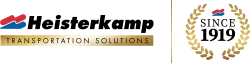 Heisterkamp Transport Latvija