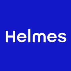 Helmes AS