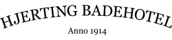 Hjerting Badehotel - Esbjerg A/S