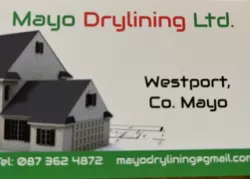Mayo Drylining ltd