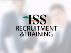 ISS Recruitment 