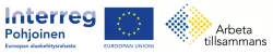Arbeta tillsammans - Working together -project (Interreg Nord)