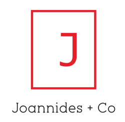 Joannides +Co