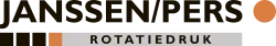 Janssen/Pers Rotatiedruk