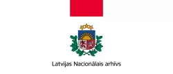 Latvijas Nacionālais arhīvs
