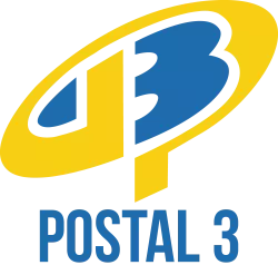 Academia Postal 3 S.L.