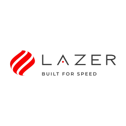 Lazer - Built for Speed