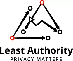 Least Authority TFA GmbH 