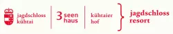 Jagdschloss-Resort Betriebs GmbH
