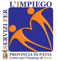 Centro impiego di Pavia 
