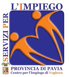 Centro impiego di  Voghera 