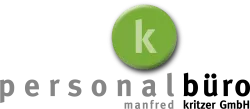 Personalbüro Kritzer GmbH