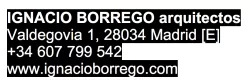Ignacio Borrego Arquitectos