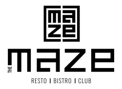 The Maze resto/bistro/club