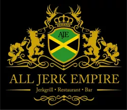 ALL JERK EMPIRE - Jamaikanisches Restaurant