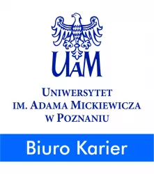 BIURO KARIER Uniwersytetu im. Adama Mickiewicza w Poznaniu