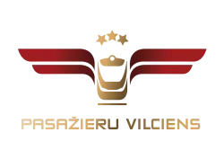 Pasažieru vilciens AS