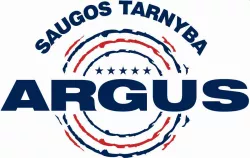 Saugos tarnyba Argus