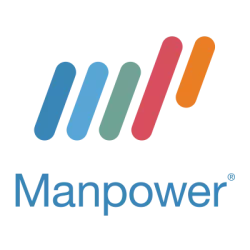 Manpower Italy