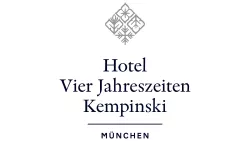 Hotel Vier Jahreszeiten Kempinski München