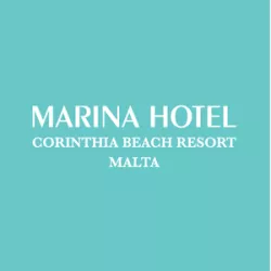 Corinthia - Marina Hotel