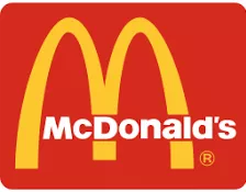 DRP Ltd T/A McDonalds Restaurant (Locations in Laois (Portlaoise), Offaly (Tullamore) & Tipperary (Roscrea)