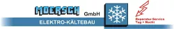 Elektro-Kältebau Moersch GmbH