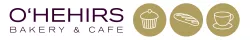 O HEHIRS BAKERY